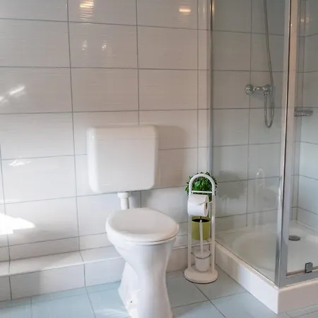 Borkuti Panzio Es Apartman *
